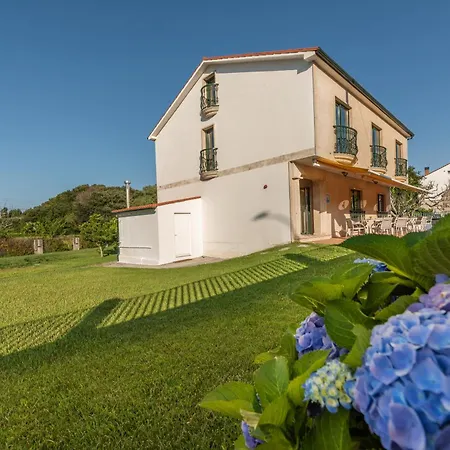 Гостевой дом Devesas 3*