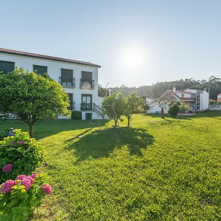 Devesas Гостевой дом