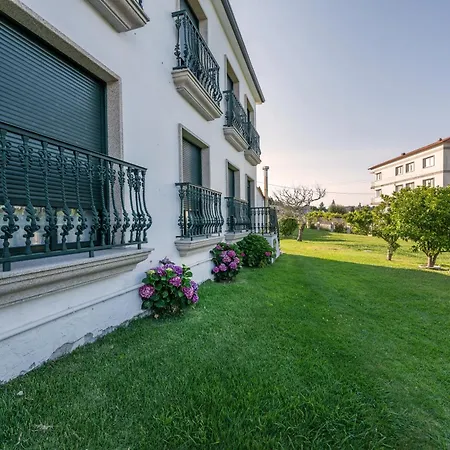Devesas Guest house O Grove
