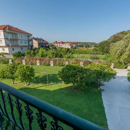 Гостевой дом Devesas 3*