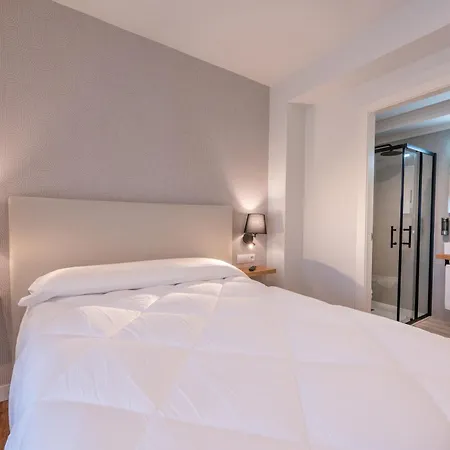 Guest house Devesas