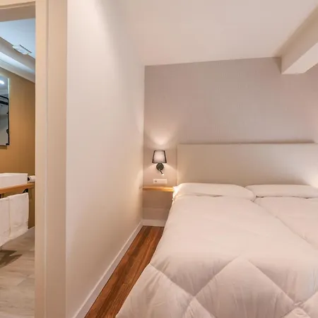 Guest house Devesas