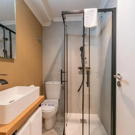 Guest house Devesas