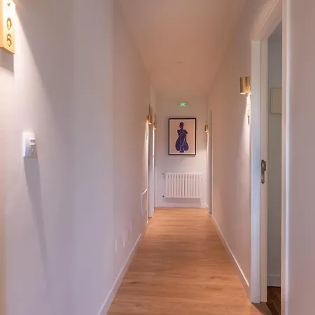 Devesas Guest house O Grove