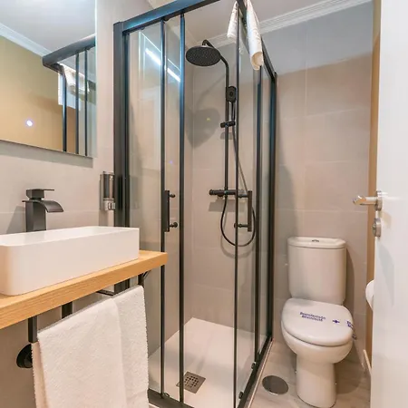 Guest house Devesas