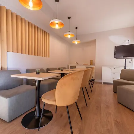 Devesas Guest house O Grove