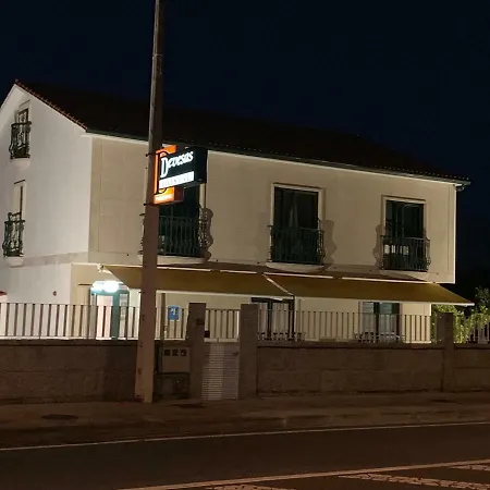 Devesas Guest house *