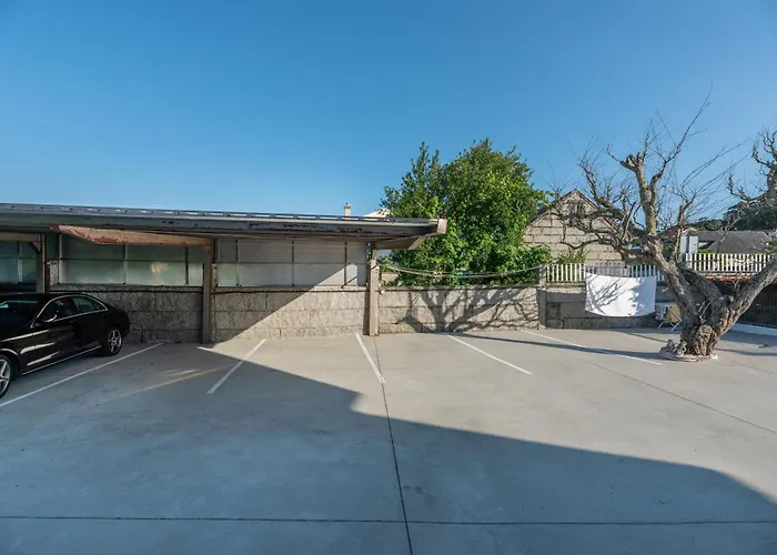 Devesas 오그로브