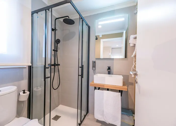 Devesas 3* 오그로브