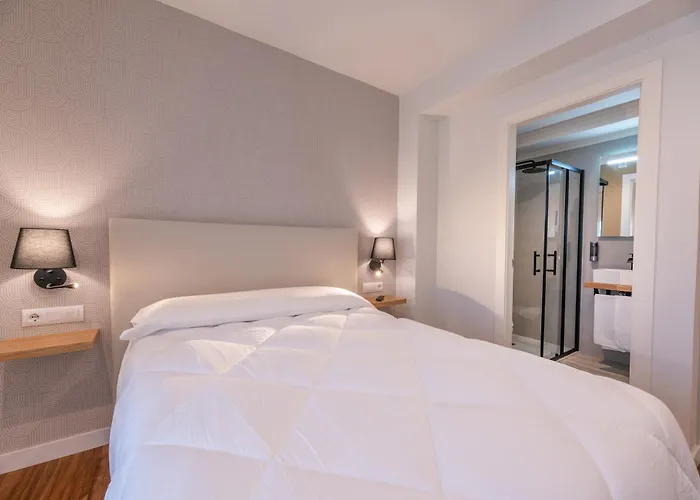 Гостевой дом Devesas