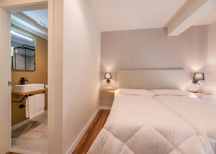 Гостевой дом Devesas