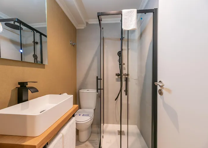 Гостевой дом Devesas