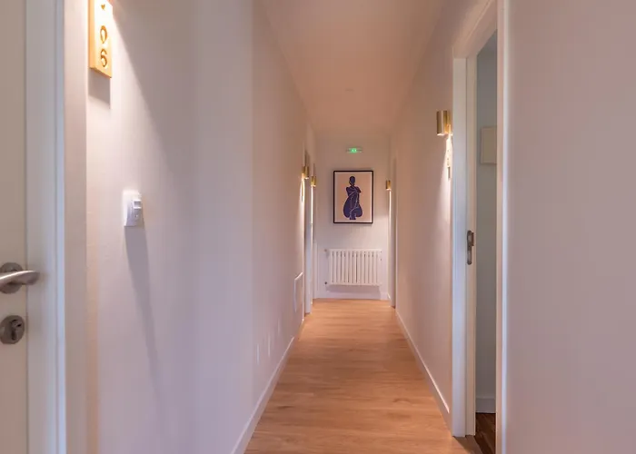 Devesas Гостевой дом Эль-Грове