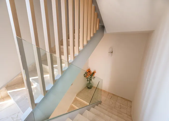 게스트하우스 Devesas 오그로브