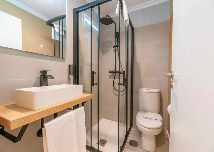 Гостевой дом Devesas