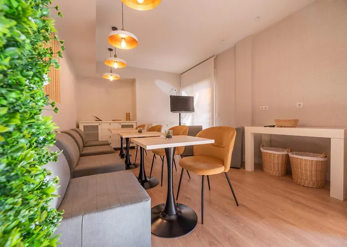 Devesas 게스트하우스