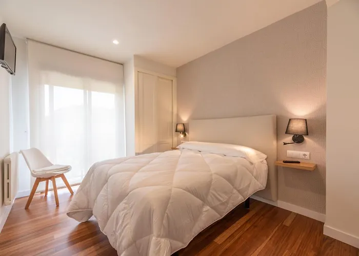 Devesas 게스트하우스 3*