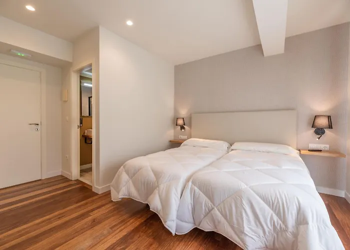 Гостевой дом Devesas 3*