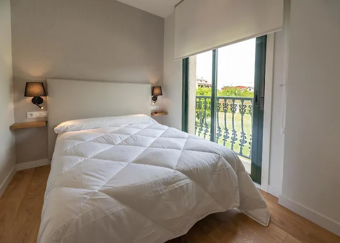 Devesas 게스트하우스