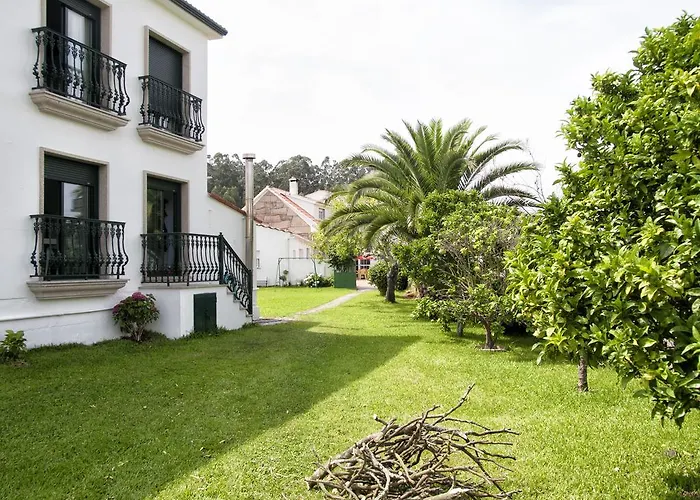 Devesas Гостевой дом 3*