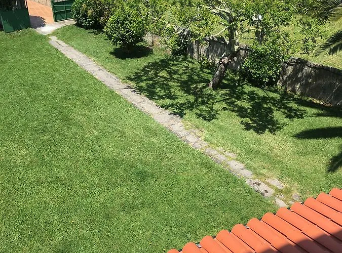 Devesas 게스트하우스