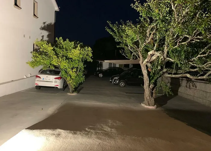 Devesas 게스트하우스